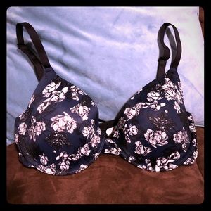 Maidenform bra